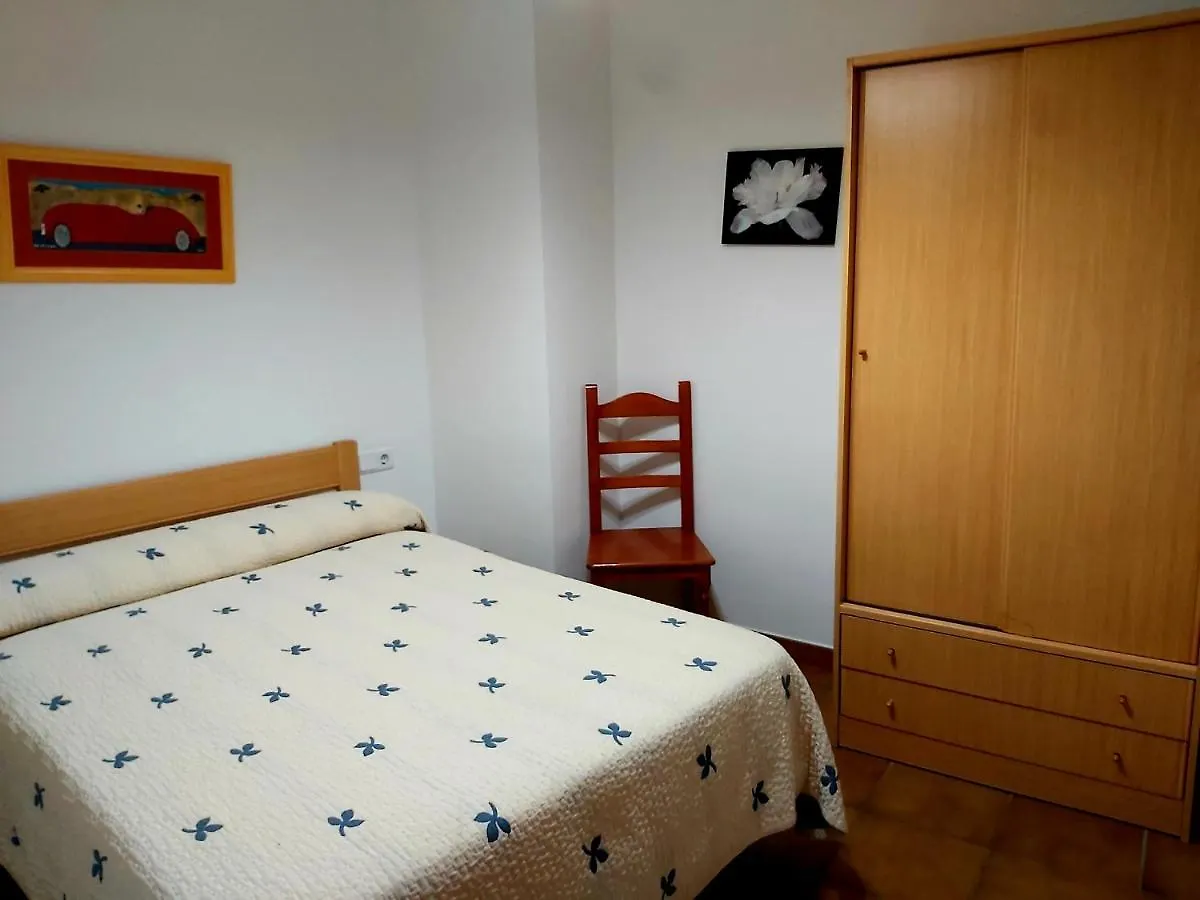 Del Romero Villa Arroyo Frio
